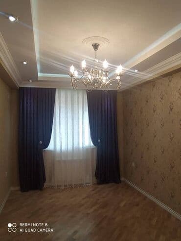 xirdalanda tecili satilan evler: 2 otaqlı, Yeni tikili, m. Əhmədli, 72 kv. m — 19