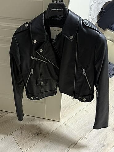 Pencək, Terranova, Dəri, S