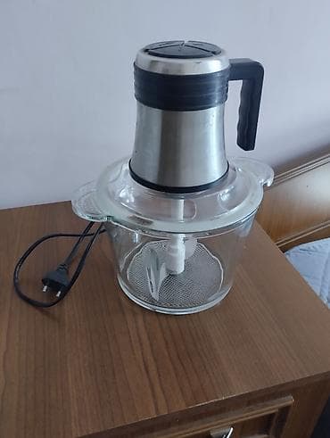 moto usda: Mətbəx kombaynı İşlənmiş, Pulsuz çatdırılma — 1
