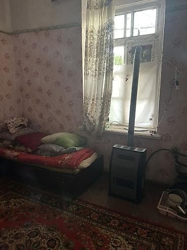 1 otaqlı ev – kirayəlik/yaşayış üçün uyğun sadə mənzil Xüsusiyyətlər — 4