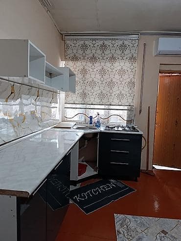 masallida kiraye evler: 70 kv. m, 2 otaqlı, Kombi, Qaz, İşıq — 6