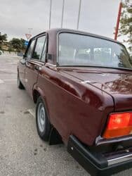 lider disk 07: VAZ (LADA) 2107: 1.6 l | 2009 il 94000 km Sedan — 2
