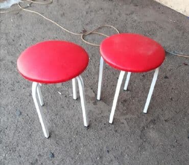 kafe ucun stullar: Stullar Stullar Ofis stollari Viza stullar iso oturacaqlar Stol — 2