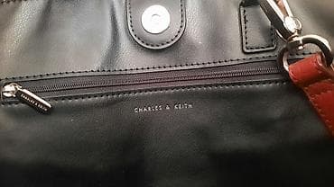 Charles Keith ikinci əldir, təzə vəziyyətdədir — 4