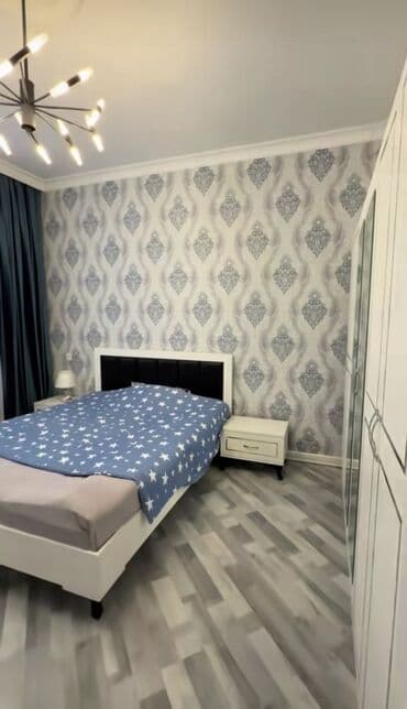 zirzəmi: Binəqədi qəs. 4 otaqlı, 150 kv. m, Yeni təmirli — 12