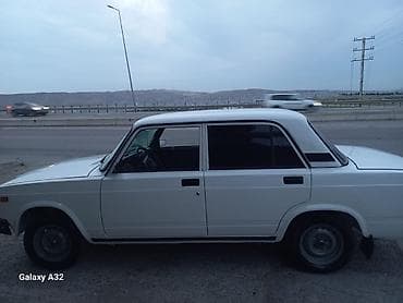 vaz 2107 kapotu: Ili 2007 injektor Karopka 5 Mator 06 Aşagı yeridə olaq 051 290 65 — 4