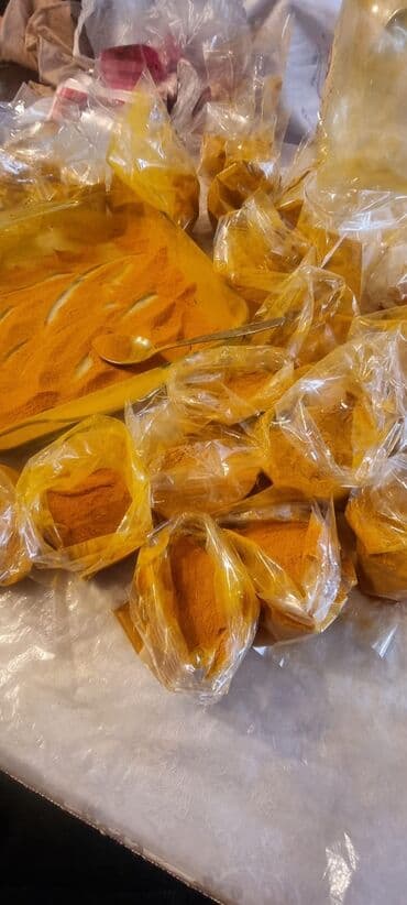 горячий перец haqida malumot: Souslar və ədviyyatlar — 1