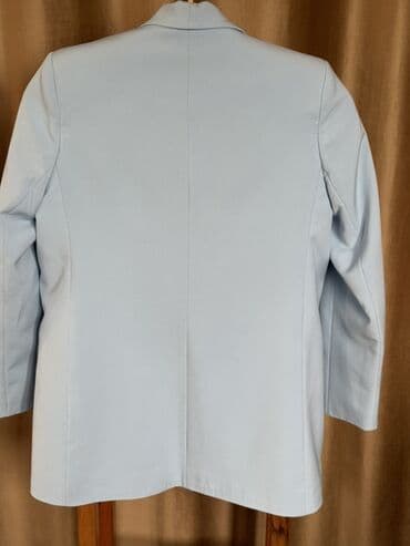 ketan pencekler: Пиджак, L — 7