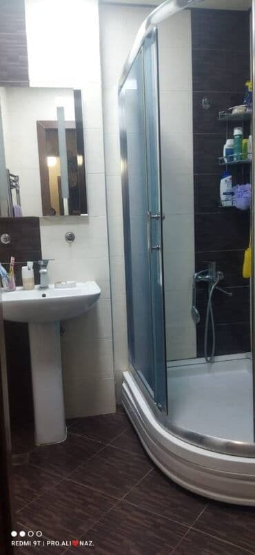 bakixanovda kiraye evler 2024: Neftcilər metrosuna yaxin vosmoya yaxin 14 mertebeli binanın 6-ci — 18