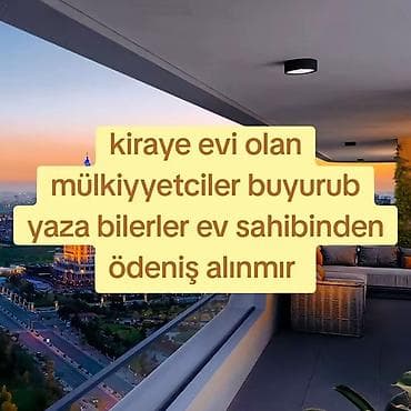 Ev üçün digər mallar