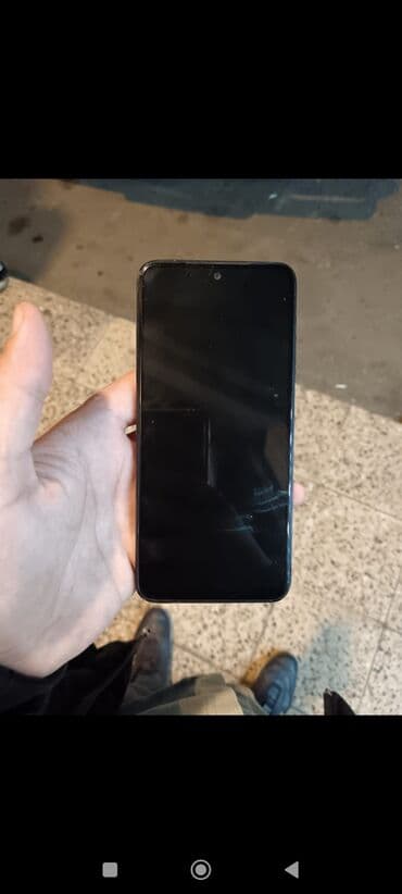 tecno spark 10c qiymeti: Redmi Note 10, 64 GB, rəng - Qara, Düyməli, Sensor, Barmaq izi — 2