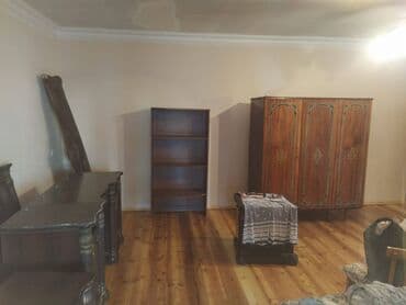 evler bineqedide: 120 kv. m, 3 otaqlı — 5