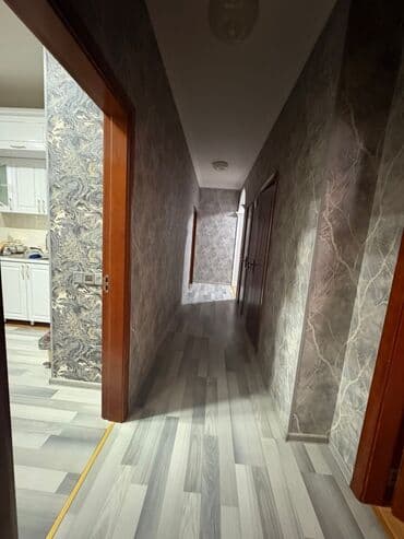 mida hövsan 10 mərtəbəli binanın 7ci mərtəbəsi: 3 otaqlı, Yeni tikili, 106 kv. m — 10