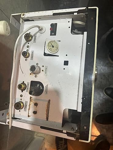 diş: Zimmer qaz su qızdırıcısı (geyzer) Kombi Xüsusiyyətlər: - Brend/model — 1