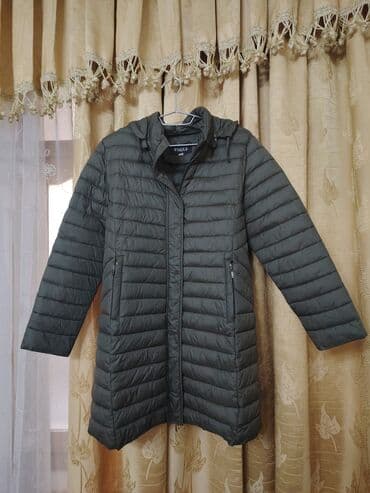 sumqayitda qadin ucun is elanlari: XL — 1