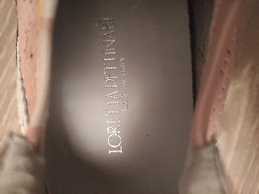 ayaggabı: Ölçü: 38, Yeni — 4