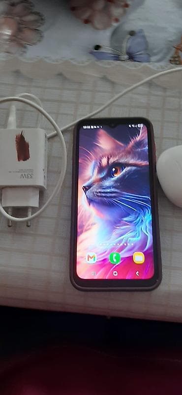 11 pro iphone: Samsung Galaxy A14, 64 GB, rəng - Qara — 1