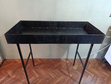 Канцтовары: Барбекю, Угольный, С шампурами — 1