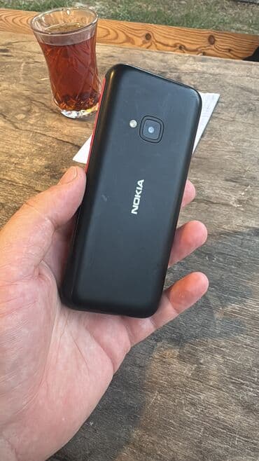 notbuk islenmis: Nokia 5310 — 1