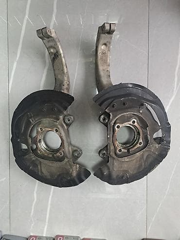 saffa: Məhsul:Bmw F15 Saffa Ön çarx məngənəsi/ox ayağı (hub carrier/knuckle) — 6