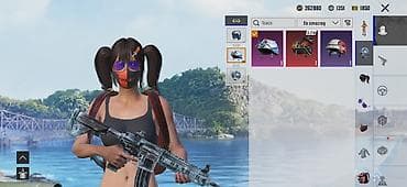pupg hesabi: PUBG Mobile oyun hesabı - Platforma: PUBG Mobile - UID: 52304940758 — 5