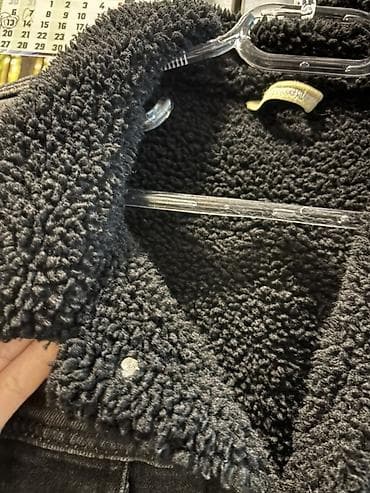 koja pencək: Pencək, Naxışsız, L — 2