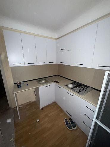 classic mebel: Mətbəx mebeli Təzə olcu 1.80 nin 2 yə Aspirator,moyka daxil 750azn — 1