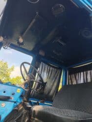 ceşqa fara: Traktor Belarus (MTZ) 82, 1995 il, 80 at gücü, motor 8.2 l, İşlənmiş — 4