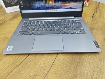 ddr4 8gb: Lenovo Thinkbook 14 İntel Core i5 10210U up to 4.2GHz RAM 8GB DDR4 SSD — 3