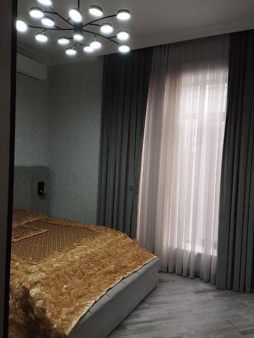 yeni gunəşli kiraye evler: Müasir layihəli təkmərtəbəli fərdi evi kiraye verirem butun esyalarla — 4