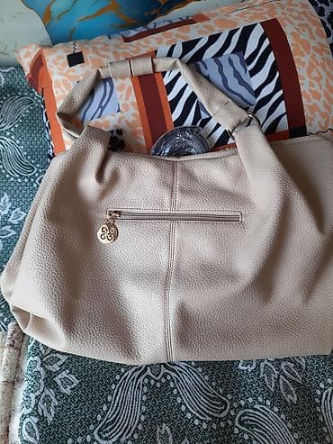 tozlu aksesuar instagram: Çiyin çantası, Accessorize, Yeni — 4