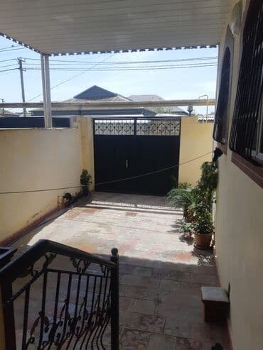 binəqədidə hazir ipatekada olan evlər: Binəqədi qəs. 3 otaqlı, 100 kv. m, Kredit yoxdur, Yeni təmirli — 10