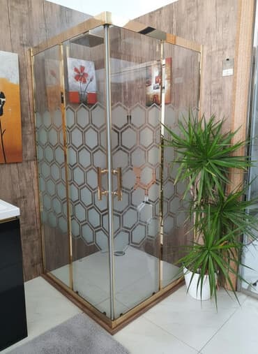 Yeni Üstü açıq kabina, Künc üçün