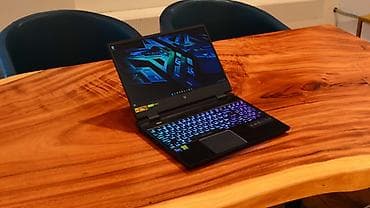 geforce rtx: . Acer Predator Helios 300 (i7 12-ci nəsil / 32 GB RAM / RTX 3060 — 1