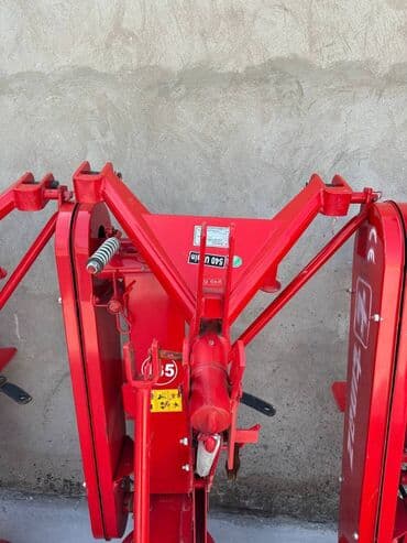 karatas traktor: Tinaz otbiçənləri Tam orjinal! 1 İL ZƏMANƏT Türkiyə istehsallı 135 — 5