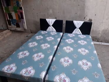 ikinci əl yataq: Taxt
hazirlari var 6 Ay zemanet verilir
catdrilma var munasib qymete — 2