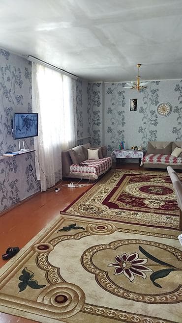 xocesen heyet evleri kiraye: Satılır: həyəti və meyvə bağı olan kənd evi — 3