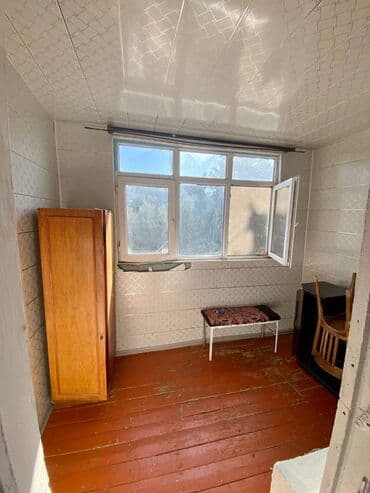 ev masazir: Bakı, 3 otaqlı, Köhnə tikili, m. Neftçilər, 45 kv. m — 4