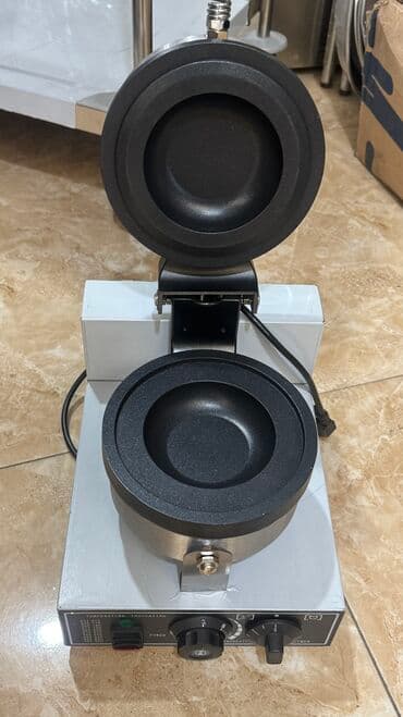 bal suzən maşın: Ufo burger aparatı Burger aparatı Ufo burger aparatı Burger aparatı — 3