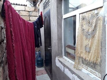 регистрация ооо: Поселок Бинагади 1 комната, 30 м², Нет кредита, Средний ремонт — 7