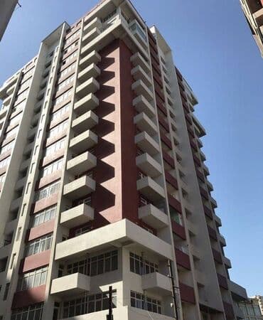 8 mikrorayon: 6 ci mikrorayonda, Zerife Eliyeva adina goz klinikasiyla — 13