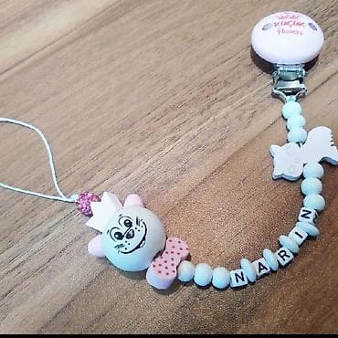 Игрушки: Sifarishle — 1