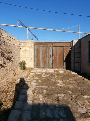 xacmaz rayonu: Bakı, Qala qəs., 550 kv. m, 3 otaqlı, Hovuzsuz, Artezian quyusu, Qaz, Su — 6