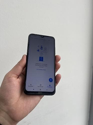 24 ayliq kredit telefon: Redmi Note 8, 64 GB — 2