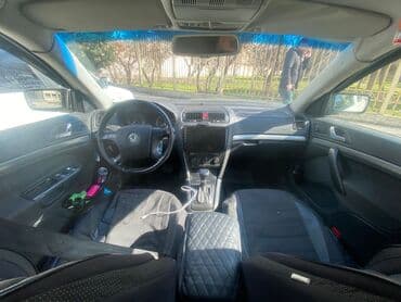 диски шкода октавия: Skoda Octavia: 2 l | 2005 il 260000 km Universal — 5