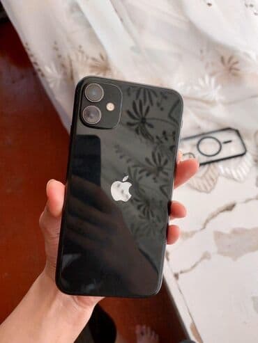 андроид мониторы для prado: IPhone 11, 128 ГБ, Черный, Face ID — 2