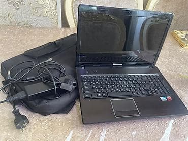 oğlan ucun canta: Lenovo noutbuk + çanta və adaptor - Brend: Lenovo - Ekran: təxminən — 4