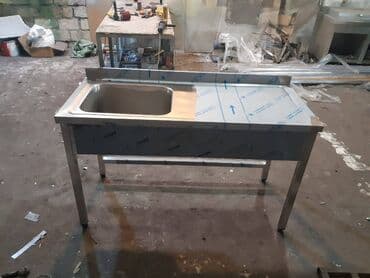 wolt cantalar: Tek gozlu moyka Tekli yuma vannasi Birinci əl istehsalçıdan almaq — 5