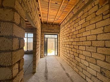 Bağ evlərinin kirayəsi: Bakı, Binə, 140 kv. m, 4 otaqlı, Hovuzsuz, Qaz, İşıq, Su — 2