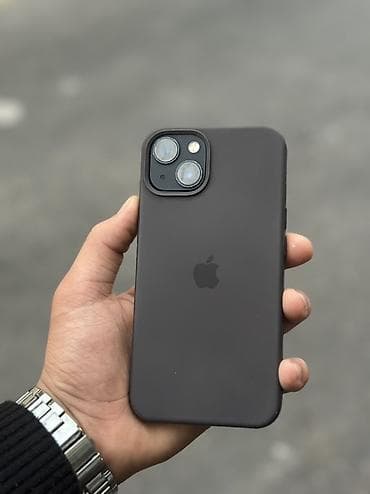 IPhone 13, 128 GB, Qara